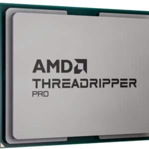 CPU | AMD | Desktop | Ryzen Threadripper PRO | 9955WX | 4500 MHz | Cores 16 | 64MB | Socket sTR5 | 350 Watts | 100-000000725