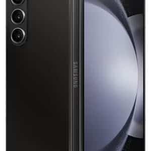 MOBILE PHONE GALAXY FOLD5/256GB BLACK SM-F946B SAMSUNG