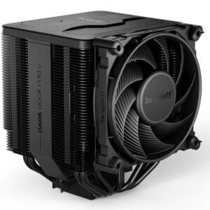 CPU COOLER S_MULTI/DARK ROCK PRO 5 BK036 BE QUIET