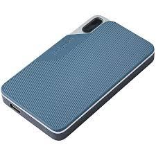 External SSD | INTENSO | TX100 | 500GB | USB-C | 3826450