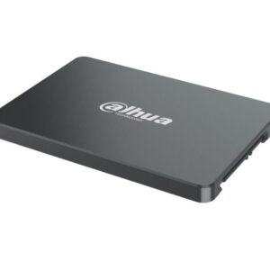 SSD | DAHUA | DHI-SSD-C800A | 128GB | SATA 3.0 | TLC | Write speed 460 MBytes/sec | Read speed 550 MBytes/sec | 2 5 | MTBF 1500000 hours | SSD-C800AS128G