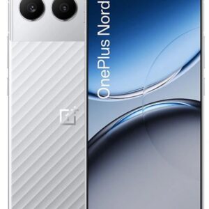 MOBILE PHONE ONEPLUS NORD 4 5G/512GB SILVER CPH2663 ONEPLUS