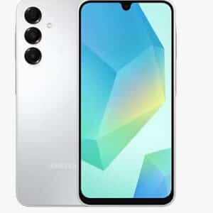 MOBILE PHONE GALAXY A16/128GB GRAY SM-A165F SAMSUNG