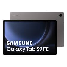 TABLET GALAXY TAB S9 FE+ 12.4/256GB GRAPHITE SM-X610 SAMSUNG