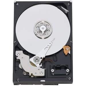 HDD | WESTERN DIGITAL | Blue | 1TB | SATA 3.0 | 64 MB | 5400 rpm | 3 5 | WD10EARZ