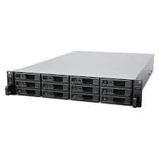 NAS STORAGE RACKST 12BAY 2U/NO HDD SA3400D SYNOLOGY